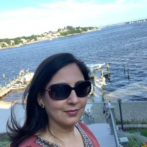 Meet your Posher, Amardeep